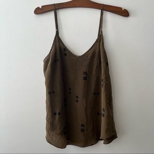 Wilfred camisole